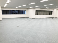 オフィス室内参考画像