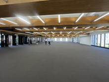 オフィス室内参考画像