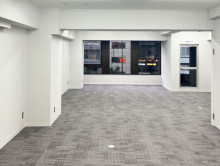 オフィス室内参考画像