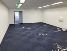 オフィス室内参考画像