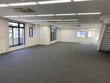 オフィス室内参考画像