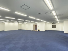 オフィス室内参考画像