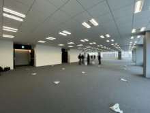 オフィス室内参考画像