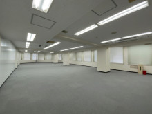 オフィス室内参考画像