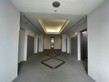 エレベーターホール