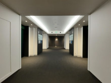 エレベーターホール