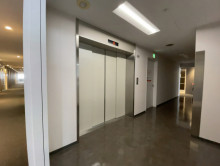 非常用エレベーター