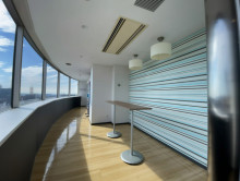 リフレッシュコーナー