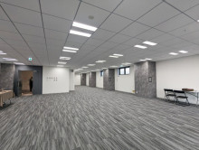 オフィス室内参考画像