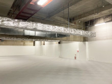 オフィス室内参考画像