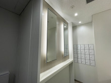 パウダースペース