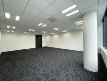 オフィス室内参考画像(9階・約21坪)