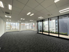 オフィス室内参考画像(9階・約28坪)