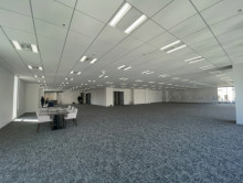 オフィス室内参考画像