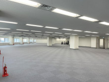 オフィス室内参考画像