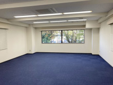 オフィス室内参考画像