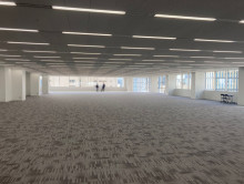 オフィス室内参考画像