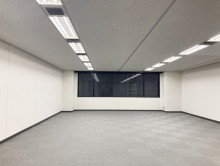 オフィス室内参考画像