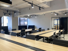 オフィス室内参考画像