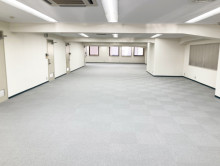 オフィス室内参考画像