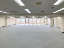 オフィス室内参考画像(3階)