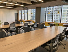 オフィス室内参考画像