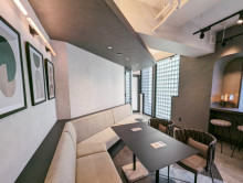 オフィス室内参考画像