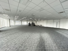 オフィス室内参考画像