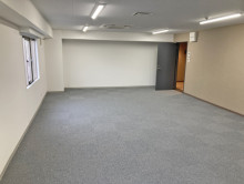 別フロア室内参考画像（10階・約15坪）