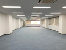 オフィス室内参考画像