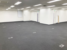 オフィス室内参考画像