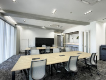 オフィス室内参考画像