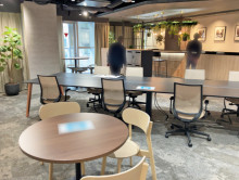 オフィス室内参考画像