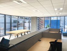 オフィス室内参考画像