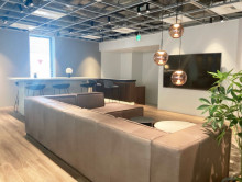 ソファースペース