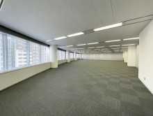 オフィス室内参考画像(5階・約94坪)