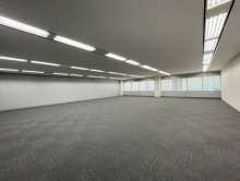 オフィス室内参考画像(3階・約55坪)