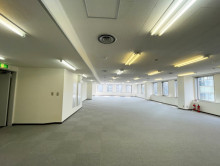 オフィス室内参考画像