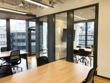 オフィス室内参考画像