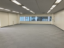 オフィス室内参考画像(20階・約48坪)