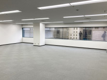 オフィス室内参考画像