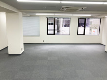 オフィス室内参考画像