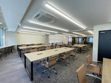 オフィス室内参考画像