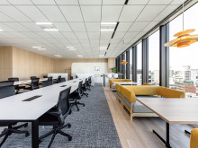 オフィス室内参考画像