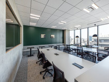 オフィス室内参考画像