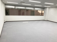 オフィス室内参考画像