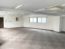 オフィス室内参考画像