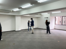 オフィス室内参考画像