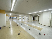 オフィス室内参考画像