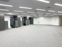 オフィス室内参考画像